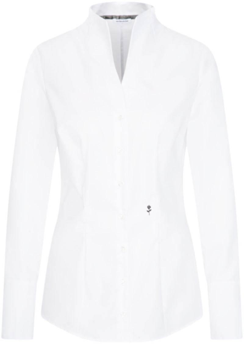 78.1182 - Seidensticker - Chalice Blouse Slim LSL