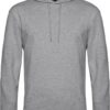 01.U03W - B&C - #Hoodie