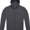 01.I224 - B&C - ID.224 Zip Hood