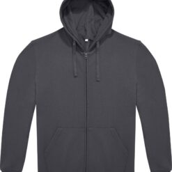 01.I224 - B&C - ID.224 Zip Hood