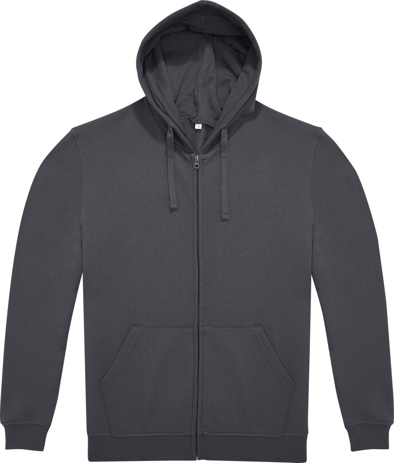 01.I224 - B&C - ID.224 Zip Hood