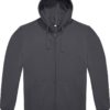 01.I224 - B&C - ID.224 Zip Hood
