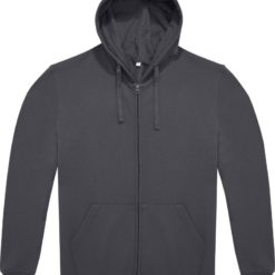 01.I224 - B&C - ID.224 Zip Hood