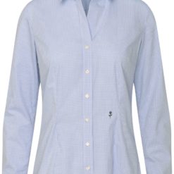 78.0619 - Seidensticker - Blouse Slim