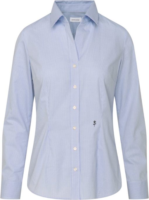 78.0619 - Seidensticker - Blouse Slim