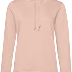 01.W34B - B&C - Inspire Hooded /women_°