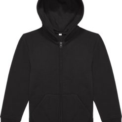 01.K334 - B&C - ID.334 Zip Hood /kids