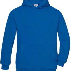 01.0681 - B&C - Hooded /kids