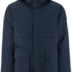 81.6377 - Craft Corp. - Urban Padded Parka M
