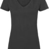 16.1398 - F.O.L. - Lady-Fit Valueweight V-Neck T