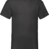 16.1066 - F.O.L. - Valueweight V-Neck T