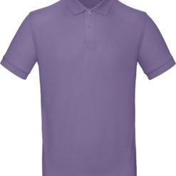 01.0430 - B&C - Inspire Polo /men_°