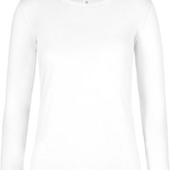 01.008T - B&C - #E190 LSL /women