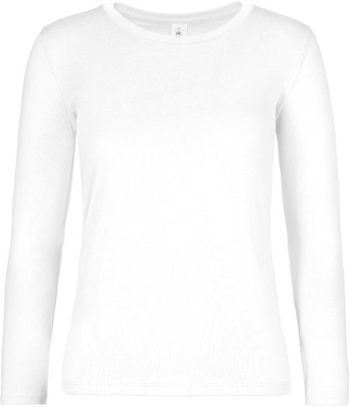 01.008T - B&C - #E190 LSL /women