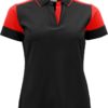 61.5025 - Printer - Prime Polo Women