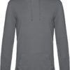 01.U03W - B&C - #Hoodie