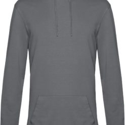 01.U03W - B&C - #Hoodie