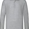 16.3310 - F.O.L. - Premium Polo LSL