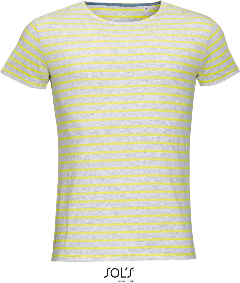 25.1398 - SOL'S - Miles Men