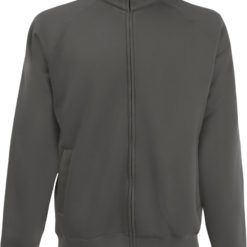 16.2228 - F.O.L. - Premium Sweat Jacket
