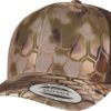 55.06KR - Flexfit - 6606KR
