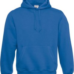 01.0620 - B&C - Hooded