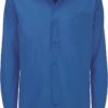 01.0P41 - B&C - Heritage LSL /men