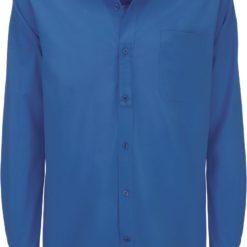 01.0P41 - B&C - Heritage LSL /men