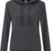 16.2038 - F.O.L. - Classic Lady-Fit Hooded Sweat