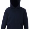 16.2043 - F.O.L. - Classic Kids Hooded Sweat