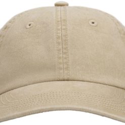 73.6500 - True Blanks - Cotton Twill Cap