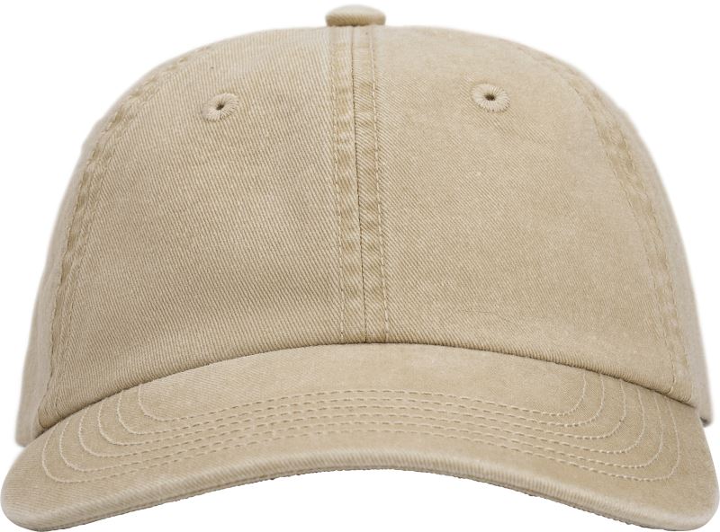 73.6500 - True Blanks - Cotton Twill Cap