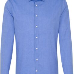 78.1000 - Seidensticker - Shirt Shaped LSL