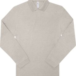01.U427 - B&C - My Polo 210 LSL