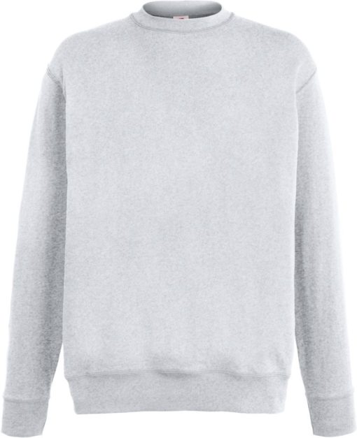16.2156 - F.O.L. - Lightweight Set-In Sweat