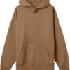 73.8751 - True Blanks - Mens Boxy Hoodie