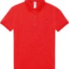 01.W461 - B&C - My Polo 180 /women