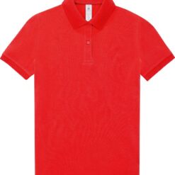 01.W461 - B&C - My Polo 180 /women