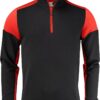 61.2069 - Printer - Prime Halfzip Sweater