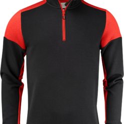 61.2069 - Printer - Prime Halfzip Sweater