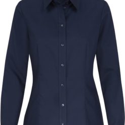 78.0604 - Seidensticker - Blouse Regular LSL