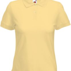 16.3560 - F.O.L. - Lady-Fit Polo