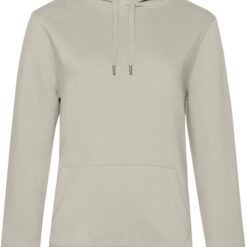 01.W02Q - B&C - QUEEN Hooded_°