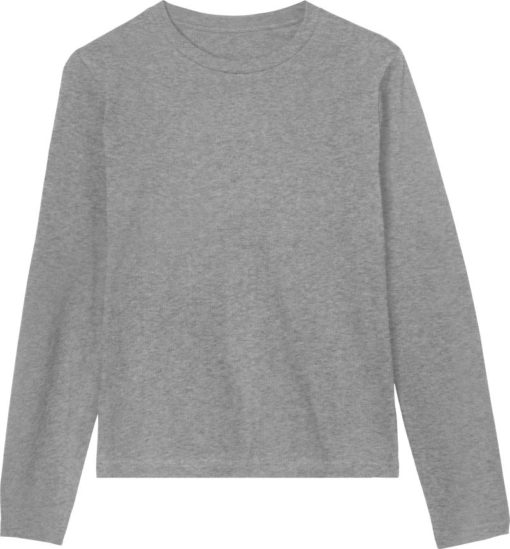 73.8354 - True Blanks - Womens Regular LSL Tee