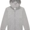 01.K334 - B&C - ID.334 Zip Hood /kids