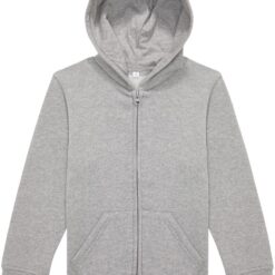 01.K334 - B&C - ID.334 Zip Hood /kids
