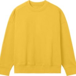 73.8746 - True Blanks - Womens Oversized Sweater