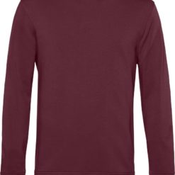 01.U31B - B&C - Inspire Crew Neck_°