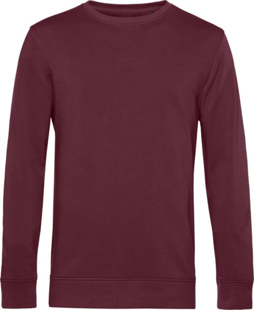 01.U31B - B&C - Inspire Crew Neck_°