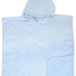 48.1008 - The One - Baby Poncho